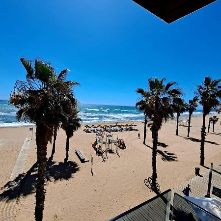 Luxury Apartment La Mata Right By The Sea Экстерьер фото