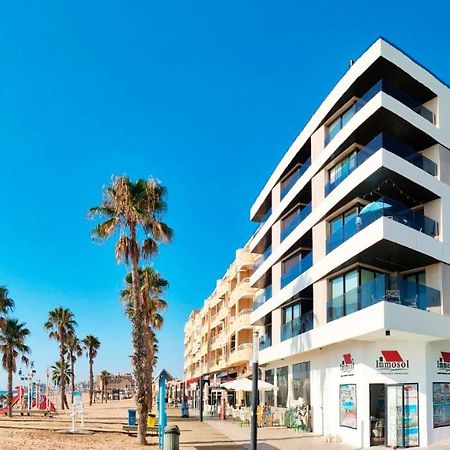 Luxury Apartment La Mata Right By The Sea Экстерьер фото