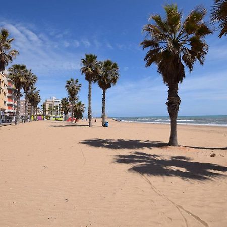 Luxury Apartment La Mata Right By The Sea Экстерьер фото