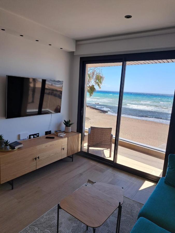 Luxury Apartment La Mata Right By The Sea Экстерьер фото