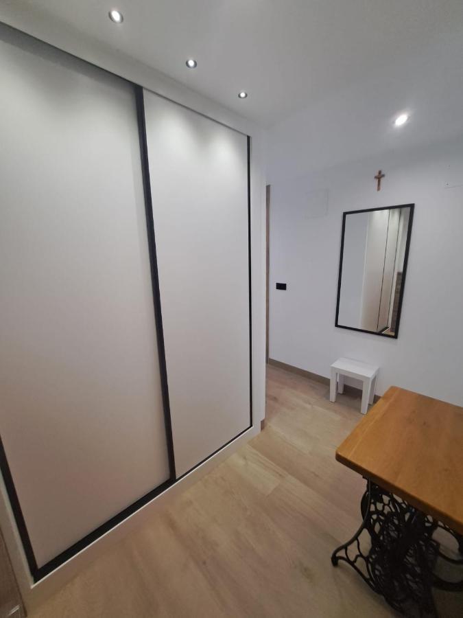 Luxury Apartment La Mata Right By The Sea Экстерьер фото