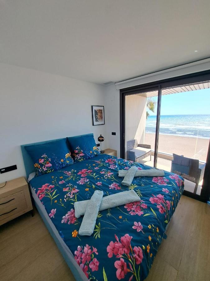 Luxury Apartment La Mata Right By The Sea Экстерьер фото